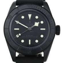 Thumbnail von Tudor Black Bay Ceramic Ref.79210