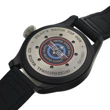 Thumbnail von IWC Große Fliegeruhr Top Gun Big Pilot Perpetual Calendar