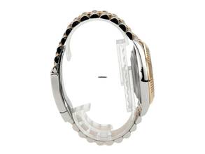 Thumbnail von Rolex Datejust 41 Edelstahl Gelbgold Ref. 126333 Slate Jubile-Band