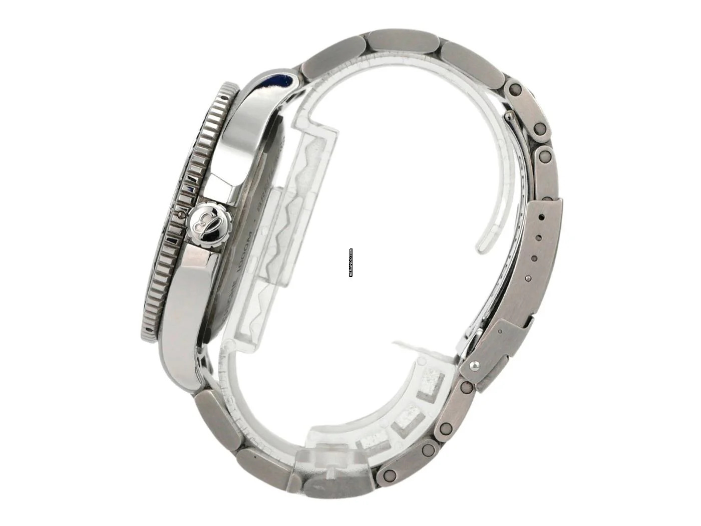 Thumbnail von Breitling Superocean 44 Automatic 44 Ref. A17367D71B1S1