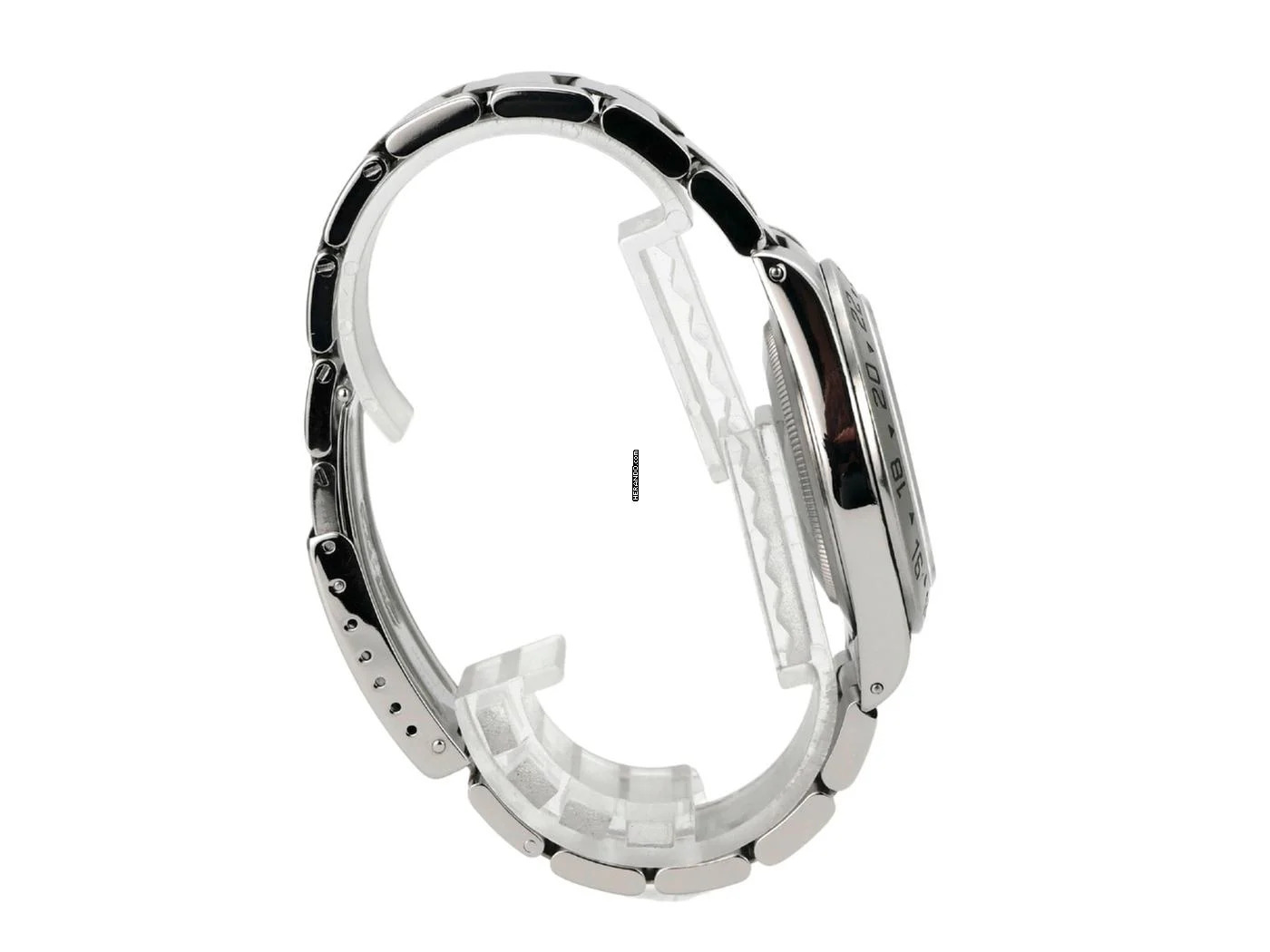 Thumbnail von Rolex Explorer II Ref. 16570 Zifferblatt Schwarz