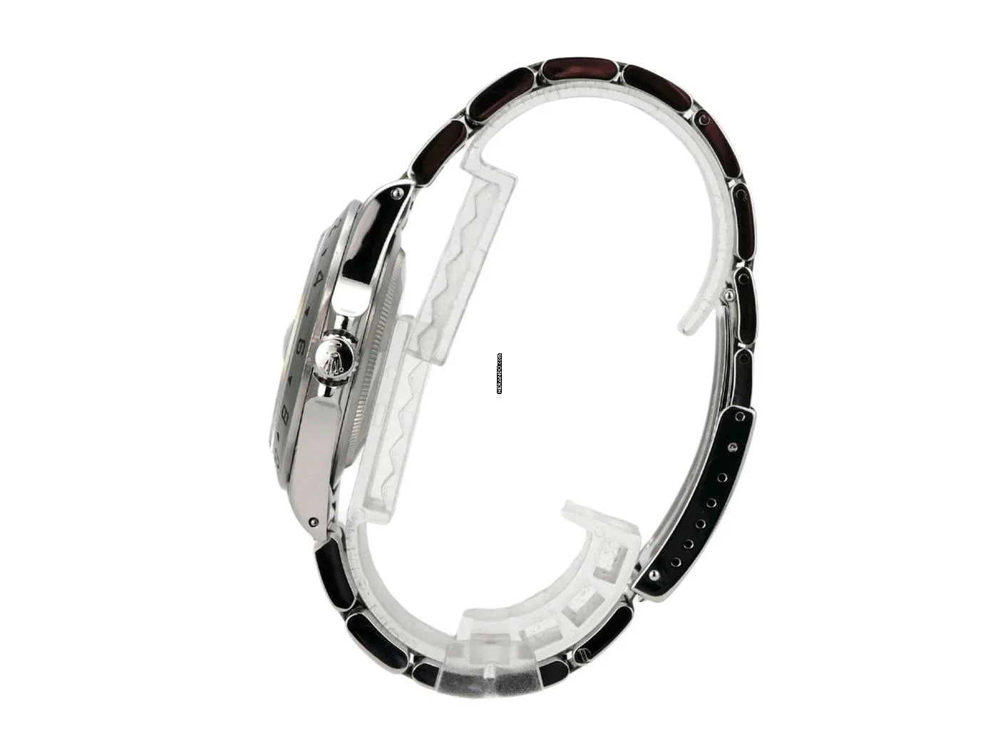 Thumbnail von Rolex Explorer II Ref. 16570 Zifferblatt Schwarz