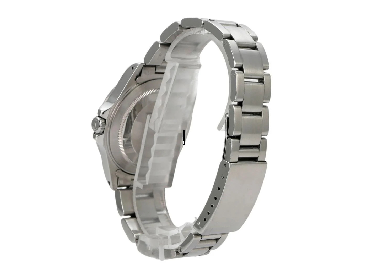 Thumbnail von Rolex Explorer II Ref. 16570 Zifferblatt Schwarz