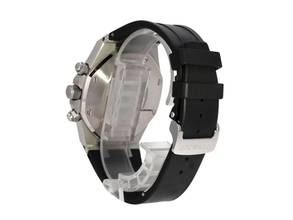 Thumbnail von Audemars Piguet Royal Oak Chronograph 26325TS.OO.D005CR.01 Leo Messi