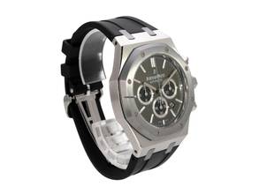 Thumbnail von Audemars Piguet Royal Oak Chronograph 26325TS.OO.D005CR.01 Leo Messi