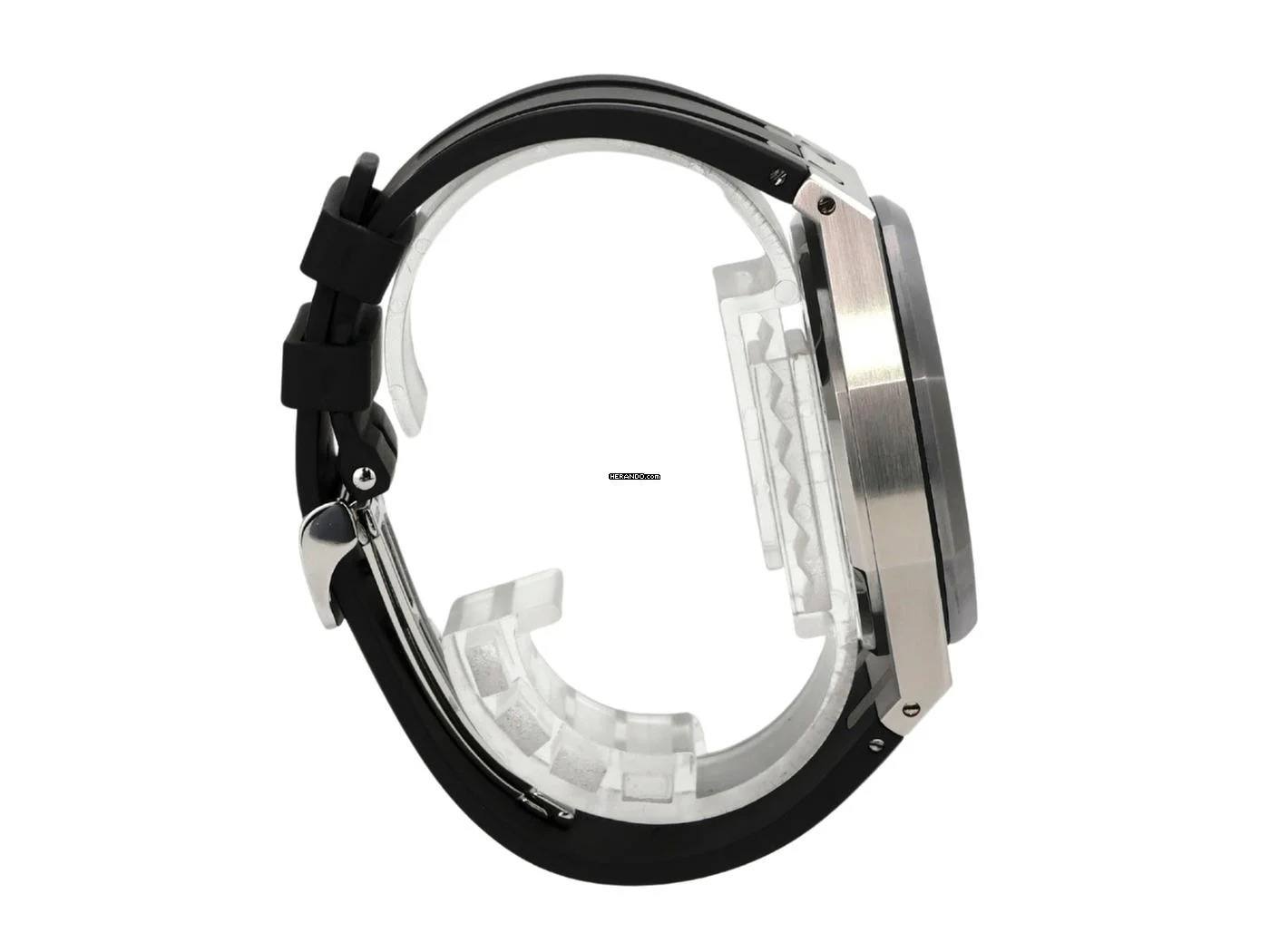 Thumbnail von Audemars Piguet Royal Oak Chronograph 26325TS.OO.D005CR.01 Leo Messi