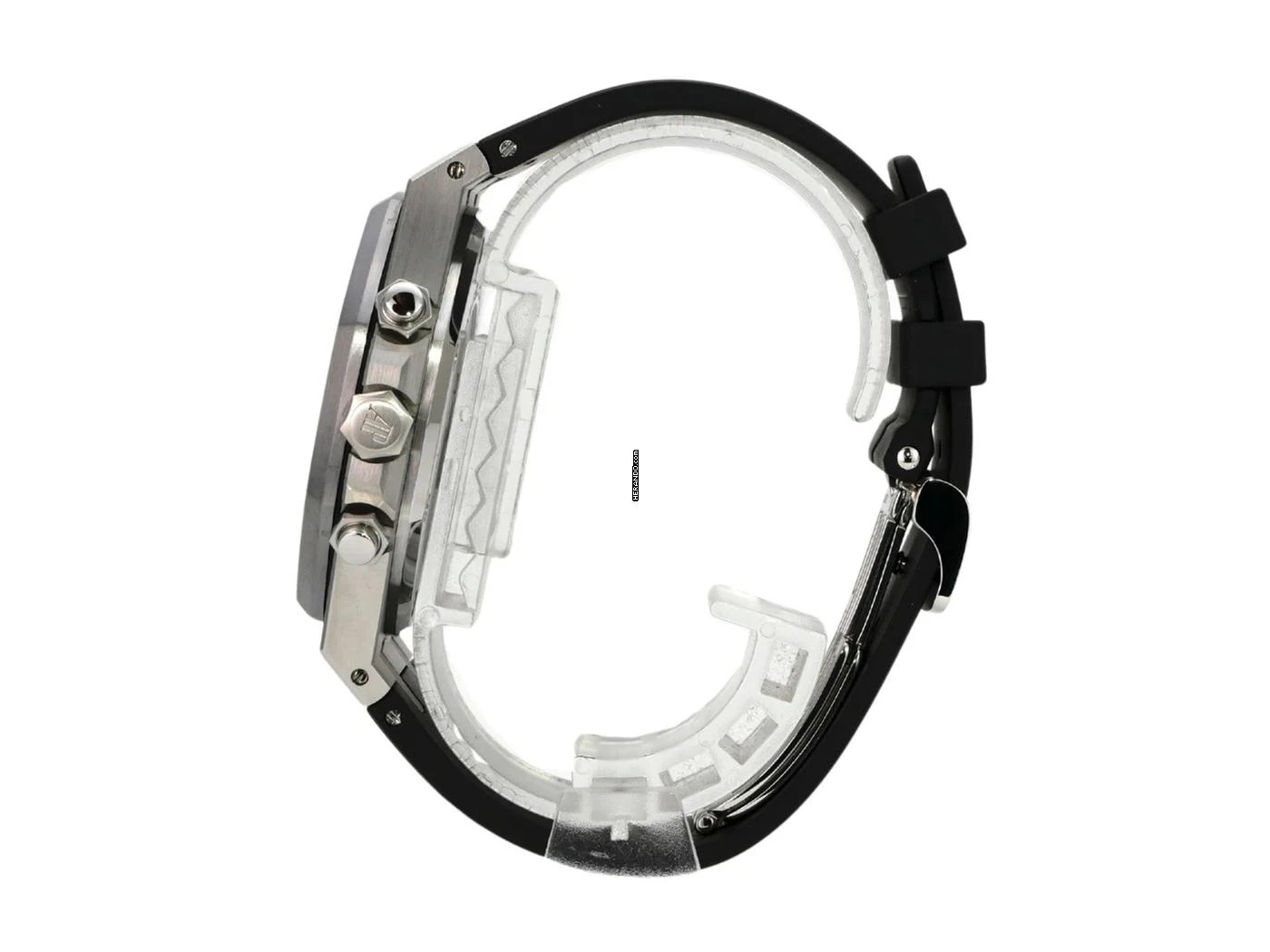 Thumbnail von Audemars Piguet Royal Oak Chronograph 26325TS.OO.D005CR.01 Leo Messi