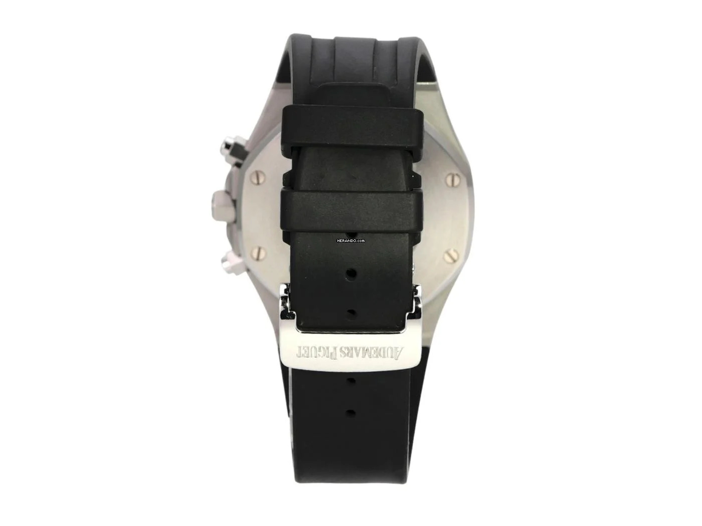 Thumbnail von Audemars Piguet Royal Oak Chronograph 26325TS.OO.D005CR.01 Leo Messi