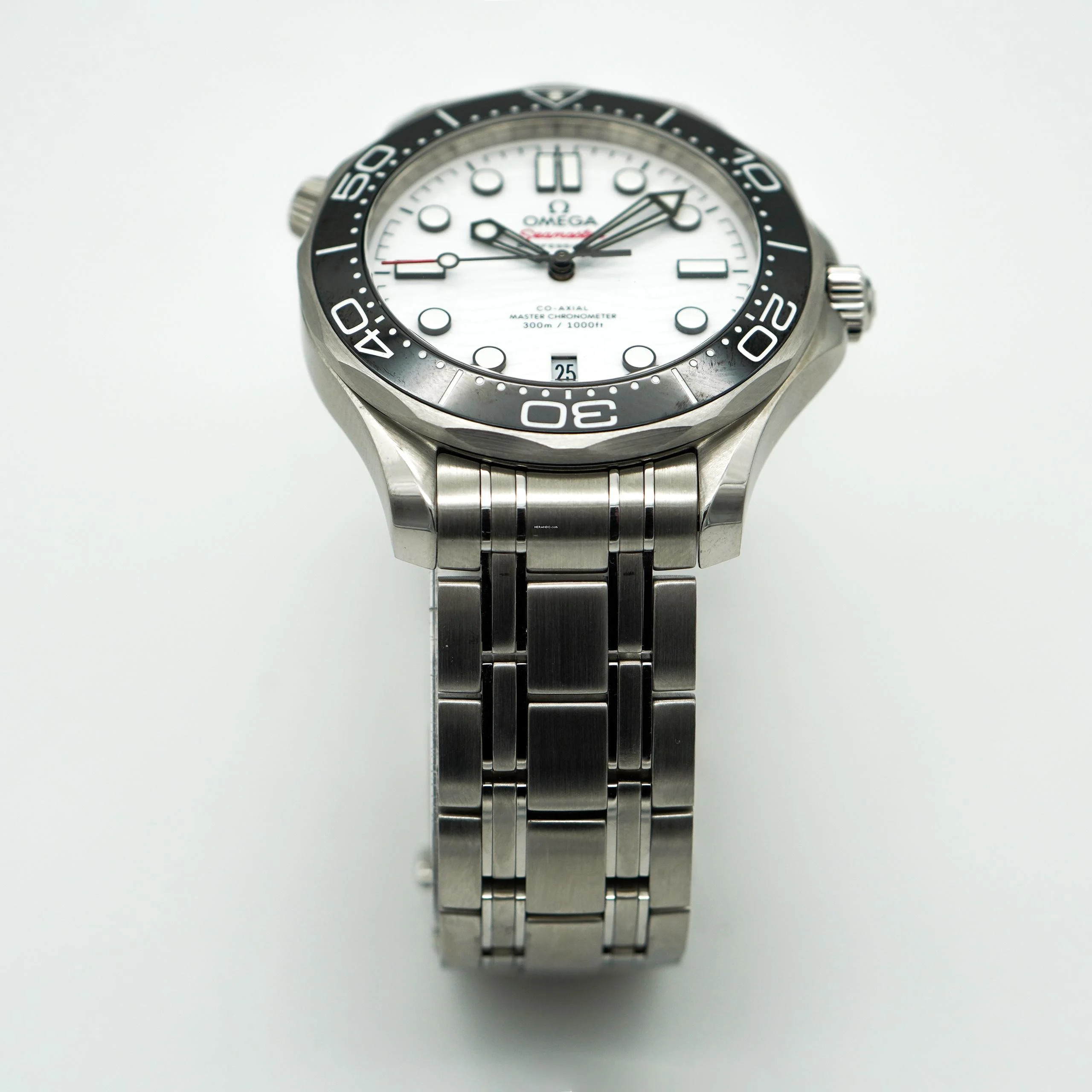 Thumbnail von Omega Seamaster Diver 300 M 210.30.42.20.04.001