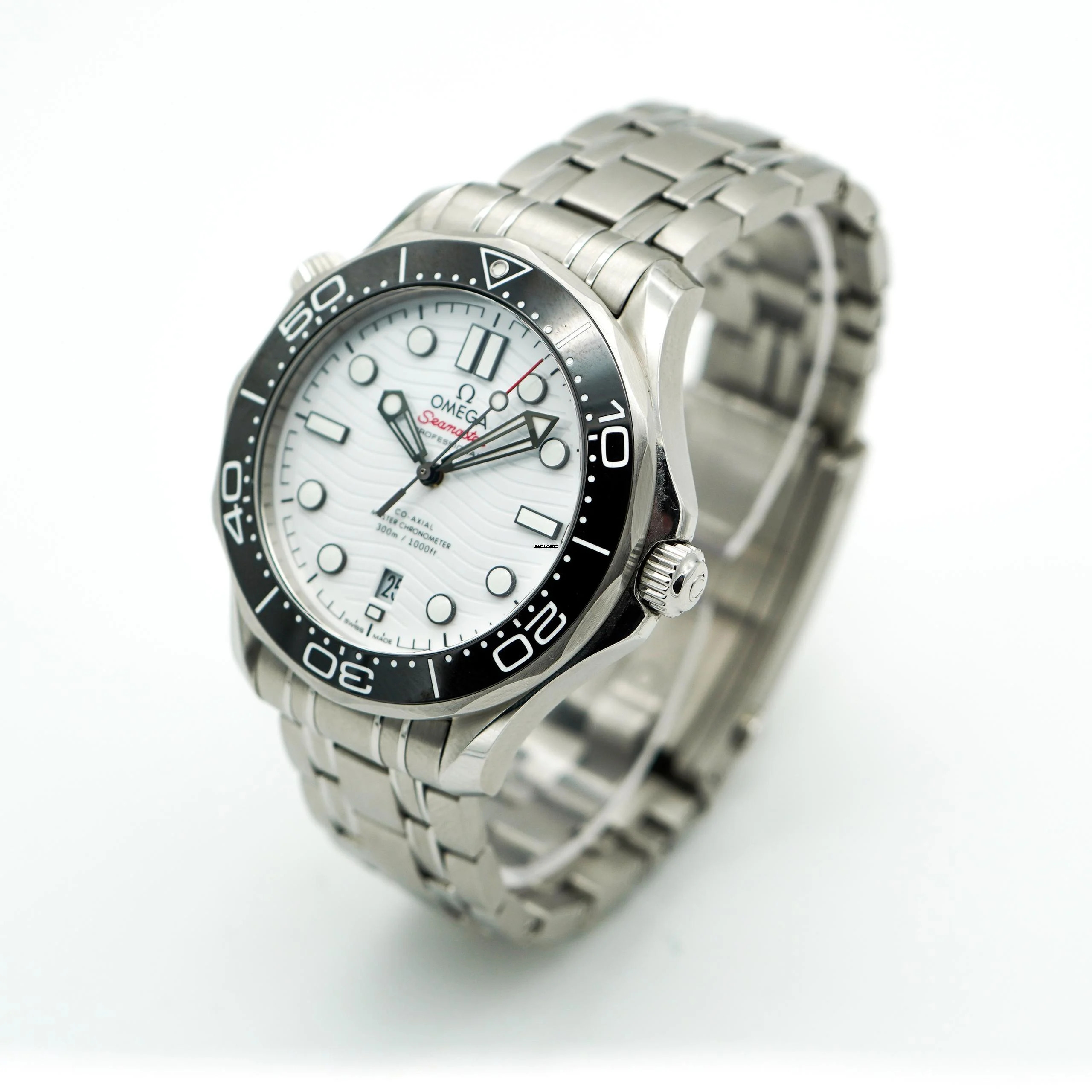 Thumbnail von Omega Seamaster Diver 300 M 210.30.42.20.04.001