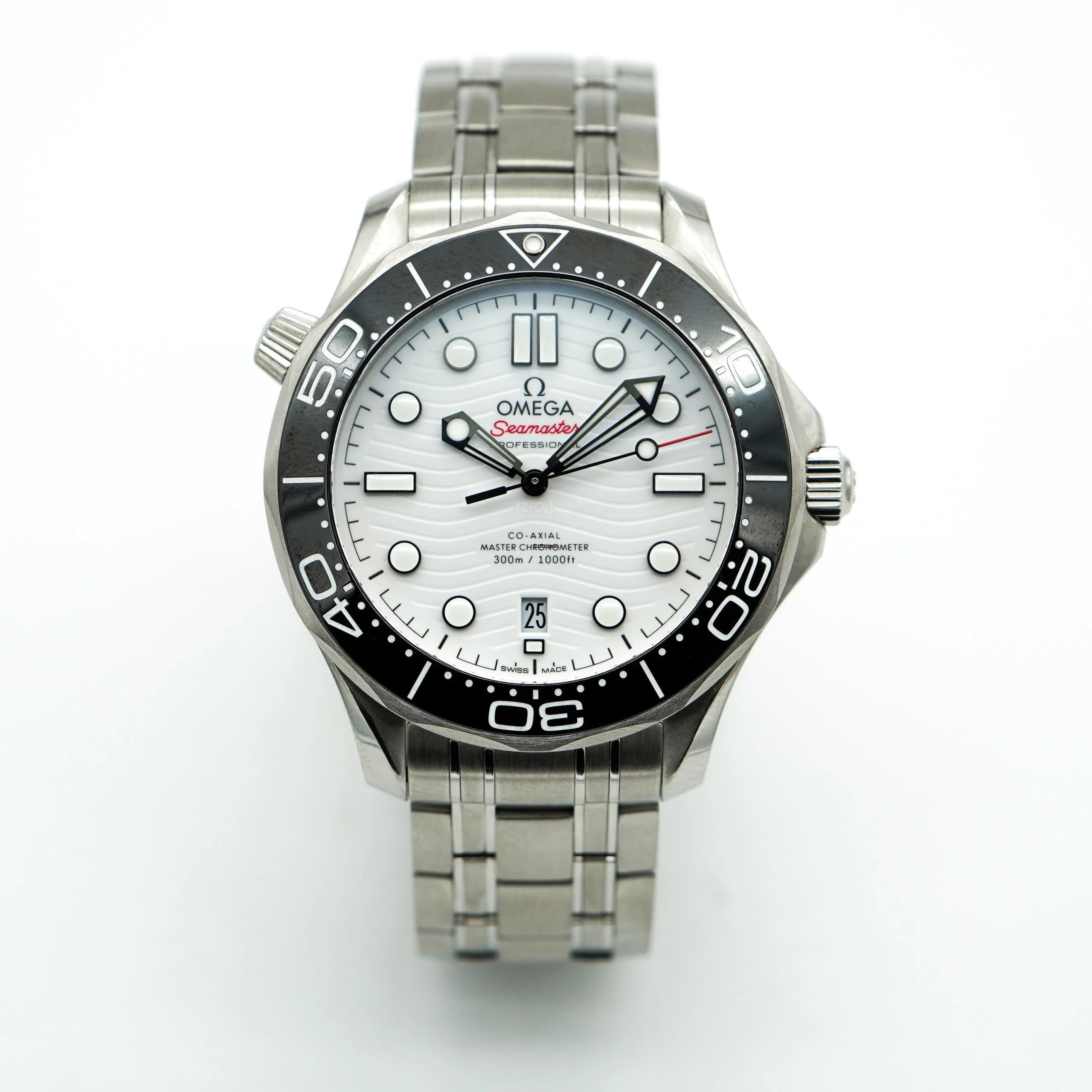 Thumbnail von Omega Seamaster Diver 300 M 210.30.42.20.04.001