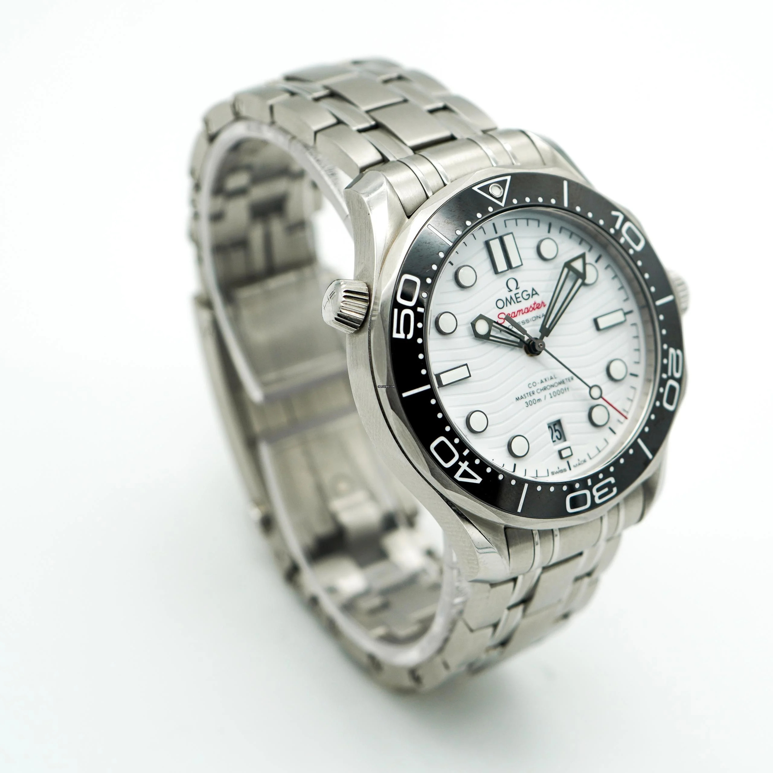 Thumbnail von Omega Seamaster Diver 300 M 210.30.42.20.04.001