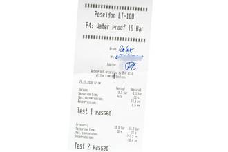 Thumbnail von Rolex GMT-Master 'Pepsi' Edelstahl Automatik Herrenuhr Ref. 16750 Klassiker