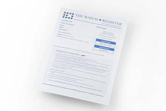 Thumbnail von Rolex Explorer II Black Dial Edelstahl Automatik Herrenuhr Ref. 216570 B&P 2016