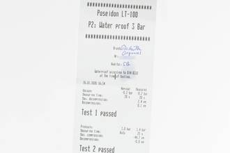 Thumbnail von Glashütte Original Sixties Senator Sixties Herrenuhr Ref. 1-39-52-06-02-04