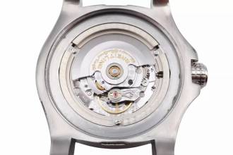 Thumbnail von Breitling Avenger II Seawolf Edelstahl Automatik Herrenuhr Ref. A1733110/BC30