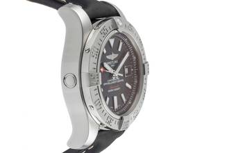 Thumbnail von Breitling Avenger II Seawolf Edelstahl Automatik Herrenuhr Ref. A1733110/BC30