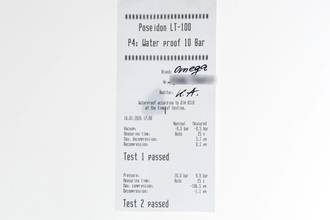 Thumbnail von Omega Seamaster Aqua Terra Automatik Herren 220.10.41.21.03.004