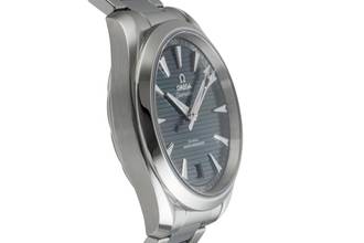 Thumbnail von Omega Seamaster Aqua Terra Automatik Herren 220.10.41.21.03.004