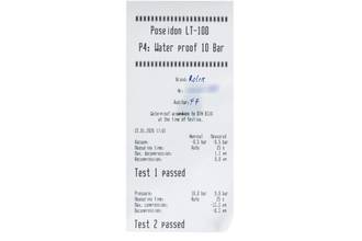 Thumbnail von Rolex Datejust Oysterquartz Silver Dial Stahl Weissgold Herrenuhr Ref. 17014 B&P