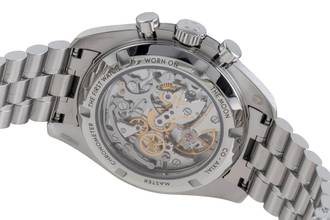 Thumbnail von Omega Speedmaster Professional Moonwatch Chronograph Ref. 310.30.42.50.01.002 B&P 2022