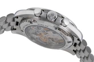 Thumbnail von Omega Speedmaster Professional Moonwatch Chronograph Ref. 310.30.42.50.01.002 B&P 2022