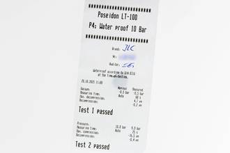 Thumbnail von Jaeger-LeCoultre Master Compressor Chronograph Stahl Ref. 148.8.31