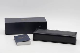 Thumbnail von Chopard Imperiale Chronograph Stahl Automatik Herrenuhr Ref. 37/8209-33 Box