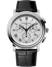 Thumbnail von Frederique Constant Classics Chronograph FC-292MC4P6 Herrenuhr Classic Chrono 40mm 6ATM