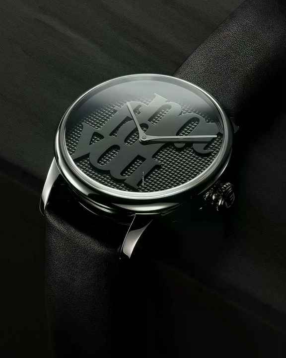  Louis Erard x Monica Bonvicini Not For You Limited Edition 