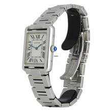 Thumbnail von Cartier Tank Solo Full Set 2013 Ref.3170