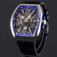 Thumbnail von Franck Muller Vanguard Racing Blue