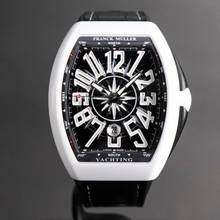 Thumbnail von Franck Muller Vanguard Yachting Keramik