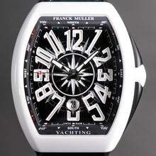 Thumbnail von Franck Muller Vanguard Yachting Keramik