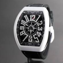 Thumbnail von Franck Muller Vanguard Yachting Keramik