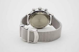 Thumbnail von IWC Portofino Chronograph perfekte IW391010 deutsche Auslieferung mit neuem Service