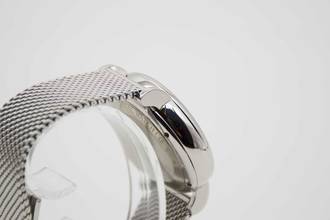 Thumbnail von IWC Portofino Chronograph perfekte IW391010 deutsche Auslieferung mit neuem Service