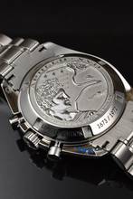 Thumbnail von Omega Speedmaster Professional Moonwatch Apollo 17 45th Anniversary - Box & Papiere 2018