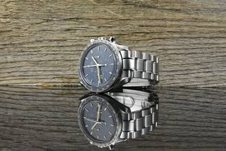 Thumbnail von Omega Speedmaster Professional Moonwatch Apollo 17 45th Anniversary - Box & Papiere 2018