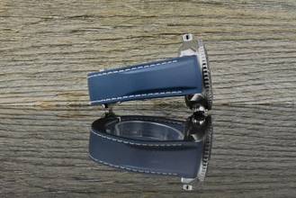 Thumbnail von Omega Seamaster Planet Ocean Gmt GoodPlanet / Blue Ceramic - Box & Papiere