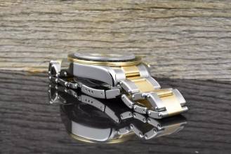 Thumbnail von Tudor Black Bay Chrono 79363N Black Panda Dial - Full Set 2020