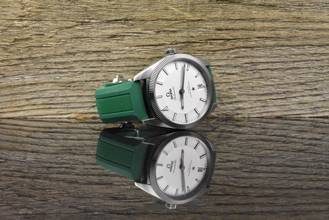 Thumbnail von Omega Globemaster Constellation Globemaster Stahl Automatic - Full Set 2018