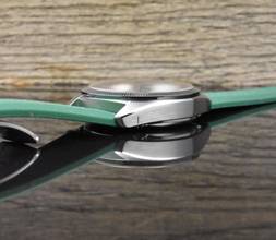 Thumbnail von Omega Globemaster Constellation Globemaster Stahl Automatic - Full Set 2018