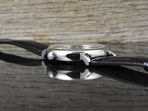 Thumbnail von IWC Portofino Automatic 40 Black Dial - Box & Papiere 2018