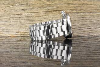 Thumbnail von Omega Seamaster Apnea 300M Apnea Jacques Mayol 2595.30 Automatik - Vintage 2004