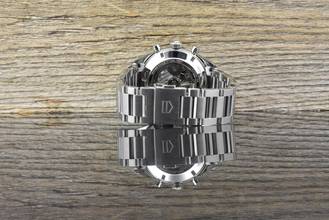 Thumbnail von TAG Heuer Carrera Calibre 16 Black Roségold / Japan Limited B&P