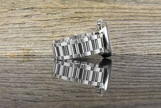 Thumbnail von TAG Heuer Carrera Calibre 16 Black Roségold / Japan Limited B&P