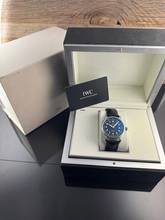 Thumbnail von IWC Spitfire Automatic 39MM IW326803 unpoliert 2019