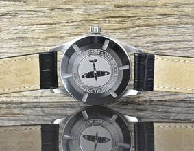 Thumbnail von IWC Spitfire Automatic 39MM IW326803 unpoliert 2019