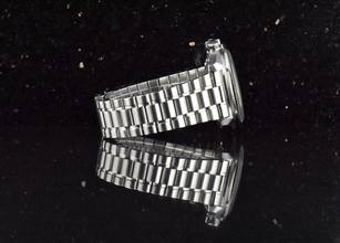 Thumbnail von Omega Speedmaster Professional Moonwatch Apollo XI 25th Anniversary Limited Edition unpoliert Box & Papiere